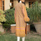 Mehr Digital Printed Lawn Shirt 1 piece unstitched - 23DA-008UT
