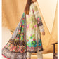 Colors by Al Zohaib Printed Lawn Suits Unstitched 3 Piece CSD-23-08 - Summer Collection