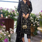 Asim Jofa Embroidered Lawn Suits Unstitched 3 Piece AJCK-08 - Eid Collection