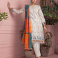 Salina By Regalia Textiles Printed Lawn Suits Unstitched 3 Piece SPL1123-08