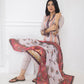 Salina Digital Printed Lawn Special Edition 3 Pcs Unstitched - SPLSE-D08