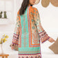 Adan Libas Chunri Embroidered Lawn 2 Piece Unstitched - ALC-D08