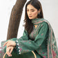 Shezlin by Aabyaan Embroidered Chikankari Suits Unstitched 3 Piece AS-AR-08 ESHAAL  - Summer Collection