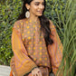 Mehr Digital Printed Lawn Shirt 1 piece unstitched - 23DA-008UT