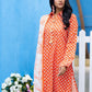 Salina by Regalia Textile Printed Lawn 3 Piece Unstitched Dress - RSPL-08 Summer Collection