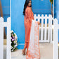 Salina by Regalia Textile Printed Lawn 3 Piece Unstitched Dress - RSPL-08 Summer Collection