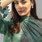 Shezlin by Aabyaan Embroidered Chikankari Suits Unstitched 3 Piece AS-AR-08 ESHAAL  - Summer Collection