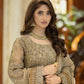 Ishq Aatish by Emaan Adeel Embroidered Chiffon Suits Unstitched 3 Piece EA23IA-08 Zora - Luxury Collection
