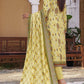 VS Signature Printed Lawn Suits Unstitched 3 Piece VS23-D902-A