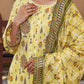 VS Signature Printed Lawn Suits Unstitched 3 Piece VS23-D902-A