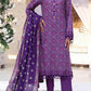 VS Signature Printed Lawn Suits Unstitched 3 Piece VS23-D903-B