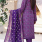 VS Signature Printed Lawn Suits Unstitched 3 Piece VS23-D903-B