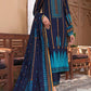 VS Signature Printed Lawn Suits Unstitched 3 Piece VS23-D905-B