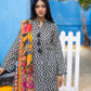 Salina by Regalia Textile Printed Lawn 3 Piece Unstitched Dress - RSPL-09 Summer Collection
