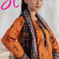 Colors by AlZohaib Textile Digital Printed 3 Piece Lawn Unstitched Dress - D09 Summer Collection