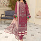 Afreen by Aalaya Embroidered Lawn 3 piece dress unstitched - AL23-D09