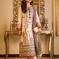 Rania by Asim Jofa Embroidered Lawn Suits Unstitched 3 Piece AJRP-09