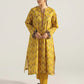 Sapphire Intermix Printed Cotton Shirt 1 piece Unstitched - U1 DY22V5 09