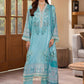 Mausummery Digital Printed Lawn Unstitched 3 Piece Suit – MUS25V1PL09