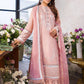 Asim Jofa Embroidered Cotton Suits Unstitched 3 Piece AJCK-09 - Eid Collection