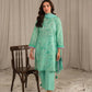 Sahar Printed Lawn Suits Unstitched 3 Piece SHR-S24-PL-V1-09 - Summer Collection