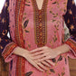 Daman By VS Textiles Printed Lawn Suits Unstitched 3 Piece VS24-D1 2909-A - Summer Collection