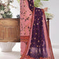 Daman By VS Textiles Printed Lawn Suits Unstitched 3 Piece VS24-D1 2909-A - Summer Collection