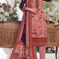 Daman By VS Textiles Printed Lawn Suits Unstitched 3 Piece VS24-D1 2909-A - Summer Collection