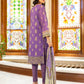 Salitex Kiara Printed Lawn Unstitched 3 Piece - SKL-D09