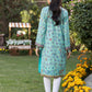 Mehr Digital Printed Lawn Shirt 1 piece unstitched - 23DA-009UT