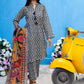 Salina by Regalia Textile Printed Lawn 3 Piece Unstitched Dress - RSPL-09 Summer Collection