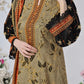 Daman By VS Textiles Printed Lawn Suits Unstitched 3 Piece VS24-D1 2909-B - Summer Collection