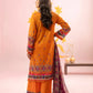 Rang Pasand by Gulljee Embroidered Lawn Unstitched 3 Piece Dress - GRP2406A9