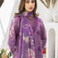Shezlin by Aabyaan Embroidered Chikankari Suits Unstitched 3 Piece AS-AR-09 AZKA  - Summer Collection
