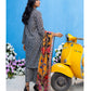 Salina by Regalia Textile Printed Lawn 3 Piece Unstitched Dress - RSPL-09 Summer Collection