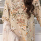 Rosolia by Panache Embroidered Lawn 3 Piece Unstitched Dress - D09