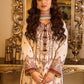 Rania by Asim Jofa Embroidered Lawn Suits Unstitched 3 Piece AJRP-09