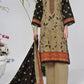 Daman By VS Textiles Printed Lawn Suits Unstitched 3 Piece VS24-D1 2909-B - Summer Collection
