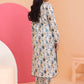 Identic Separates By Regalia Textiles Printed Linen Suits Unstitched 2 Piece RTPL-D-09 - Winter Collection