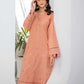 Nisha by Aalaya Embroidered Lawn Unstitched Shirt NEK2- D09