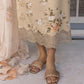 Rosolia by Panache Embroidered Lawn 3 Piece Unstitched Dress - D09