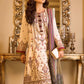Rania by Asim Jofa Embroidered Lawn Suits Unstitched 3 Piece AJRP-09