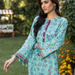 Mehr Digital Printed Lawn Shirt 1 piece unstitched - 23DA-009UT