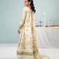 Orchid by Gull Jee Chikankari Lawn 3 Piece Unstitched Dress - GORC2401A10