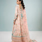 Orchid by Gull Jee Chikankari Lawn 3 Piece Unstitched Dress - GORC2401A12