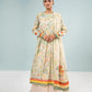 Orchid by Gull Jee Chikankari Lawn 3 Piece Unstitched Dress - GORC2401A5