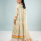 Orchid by Gull Jee Chikankari Lawn 3 Piece Unstitched Dress - GORC2401A5