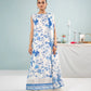 Orchid by Gull Jee Chikankari Lawn 3 Piece Unstitched Dress - GORC2401A6
