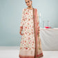 Orchid by Gull Jee Chikankari Lawn 3 Piece Unstitched Dress - GORC2401A7
