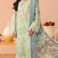 Aafreen by Riaz Art Embroidered Lawn 3 Piece Unstitched Dress - AF-236